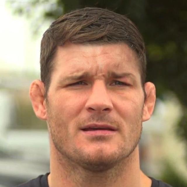 Michael Bisping watch collection